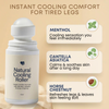 Natural Cooling Roller