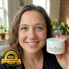 Natural Comfort Balm
