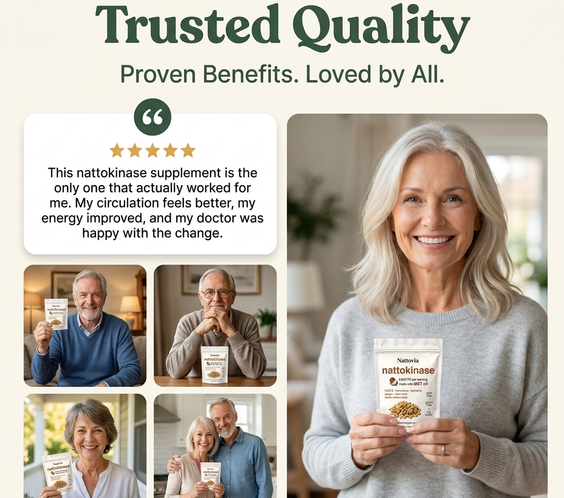 Nattokinase 4,000 FU per Serving with MCT Oil