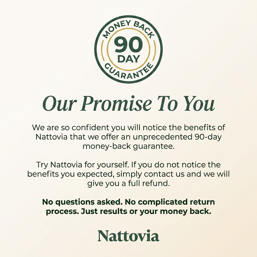 Nattokinase 4,000 FU per Serving with MCT Oil